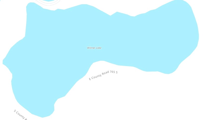 Teen’s Body Recovered From LaGrange County Lake